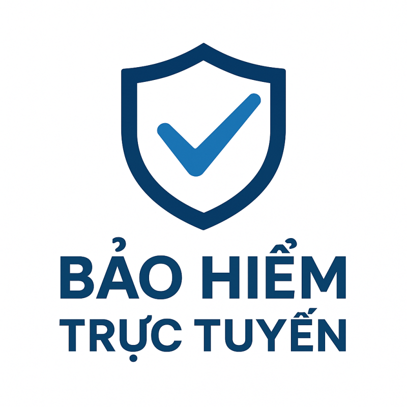 Bảo hiểm Trực tuyến